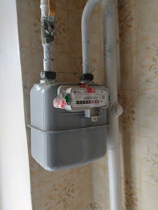 Сдам 1-ком. кв-ру на Правом берегу, по улице Дудыкина Zaporizhzhia - photo 8