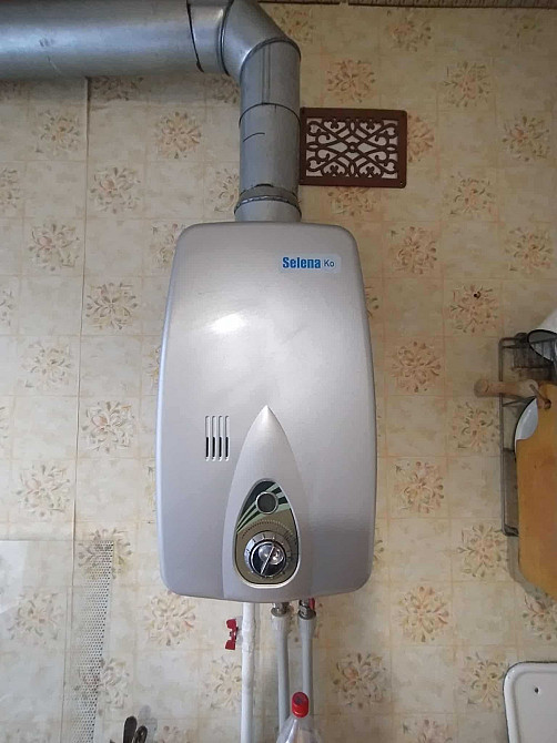 Сдам 1-ком. кв-ру на Правом берегу, по улице Дудыкина Zaporizhzhia - photo 3