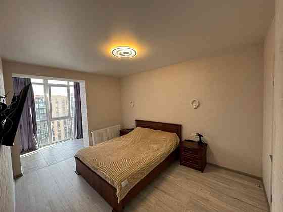 Сдам квартиру в ЖК Ривер Парк Дніпро