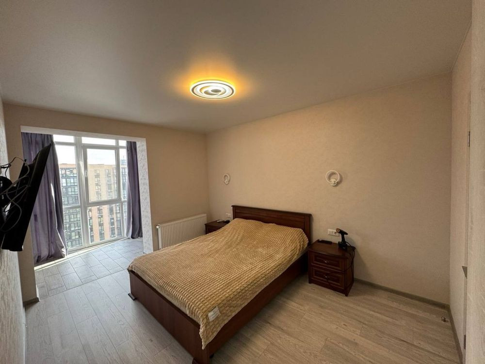 Сдам квартиру в ЖК Ривер Парк Дніпро - зображення 4