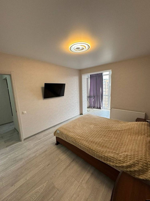 Сдам квартиру в ЖК Ривер Парк Дніпро - зображення 5