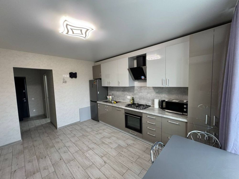 Сдам квартиру в ЖК Ривер Парк Дніпро - зображення 2