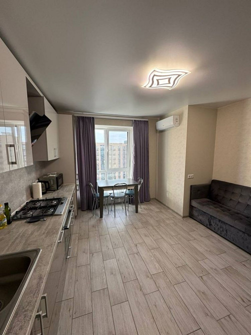 Сдам квартиру в ЖК Ривер Парк Дніпро - зображення 3