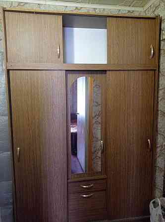 Аренда  2  х комн .кв Историческая 73 а /3 этаж Zaporizhzhia