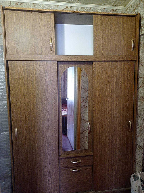 Аренда  2  х комн .кв Историческая 73 а /3 этаж Zaporizhzhia - photo 6