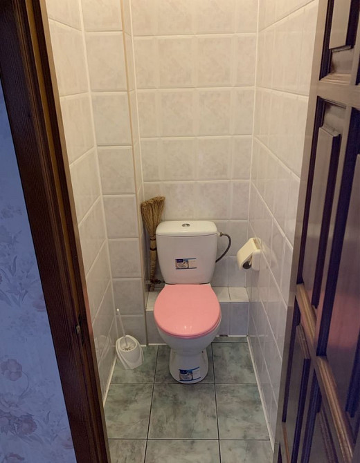 1 кімнатна квартира на Східному вул Чорновола Кривой Рог - изображение 4