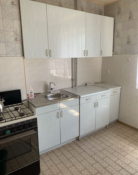 1 кімнатна квартира на Східному вул Чорновола Кривой Рог - изображение 5