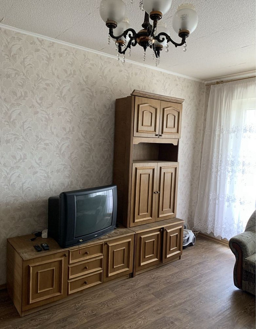 1 кімнатна квартира на Східному вул Чорновола Кривой Рог - изображение 1