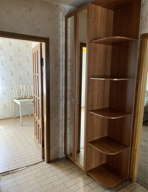 1 кімнатна квартира на Східному вул Чорновола Кривой Рог - изображение 6