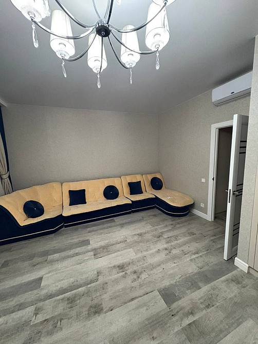 Сдам однокомнатную квартиру ЖК "4 сезона"4 Одесса - изображение 4