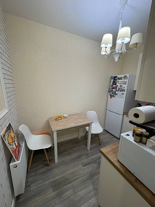 Сдам однокомнатную квартиру ЖК "4 сезона"4 Одесса - изображение 7