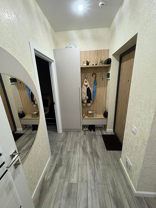 Сдам однокомнатную квартиру ЖК "4 сезона"4 Одесса - изображение 5