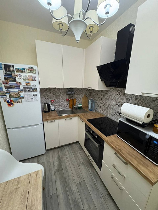 Сдам однокомнатную квартиру ЖК "4 сезона"4 Одесса - изображение 6