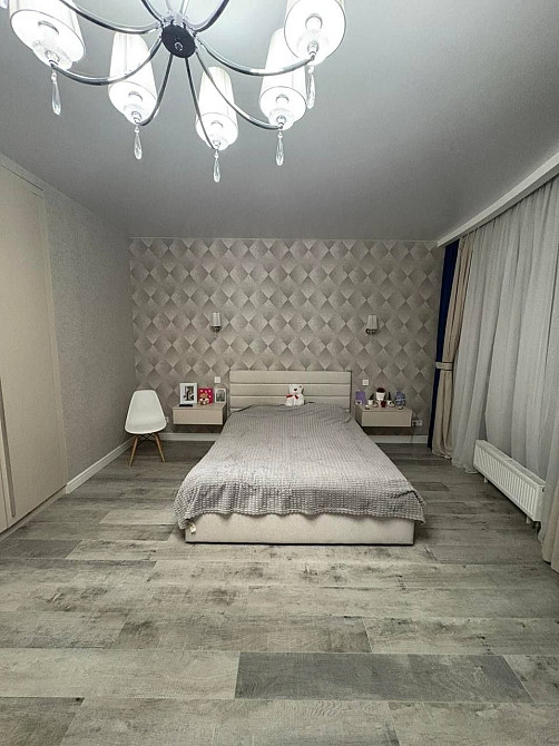 Сдам однокомнатную квартиру ЖК "4 сезона"4 Одесса - изображение 2