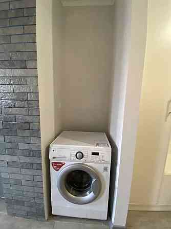 Сдам 1-комнатную квартиру-студию в новом доме в Лузановке Одеса