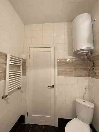 Сдам 1-комнатную квартиру-студию в новом доме в Лузановке Одеса