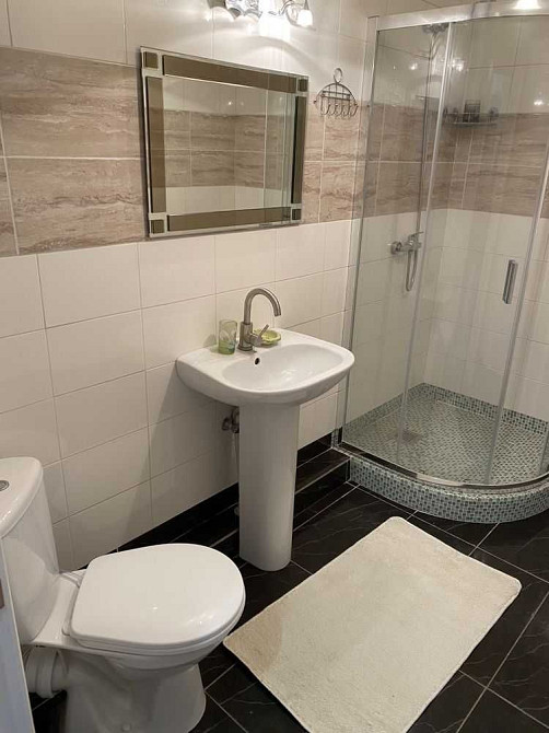 Сдам 1-комнатную квартиру-студию в новом доме в Лузановке Одеса - зображення 3