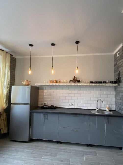 Сдам 1-комнатную квартиру-студию в новом доме в Лузановке Одеса - зображення 7