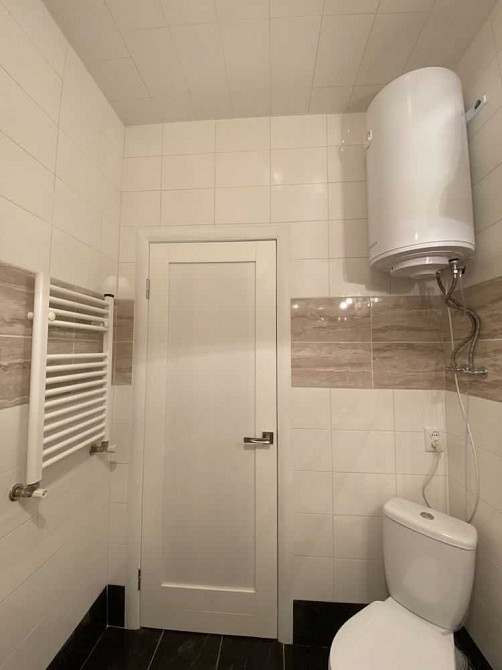 Сдам 1-комнатную квартиру-студию в новом доме в Лузановке Одеса - зображення 4