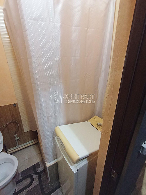 Оренда квартири Салтівка 602м/р Kharkiv - photo 6