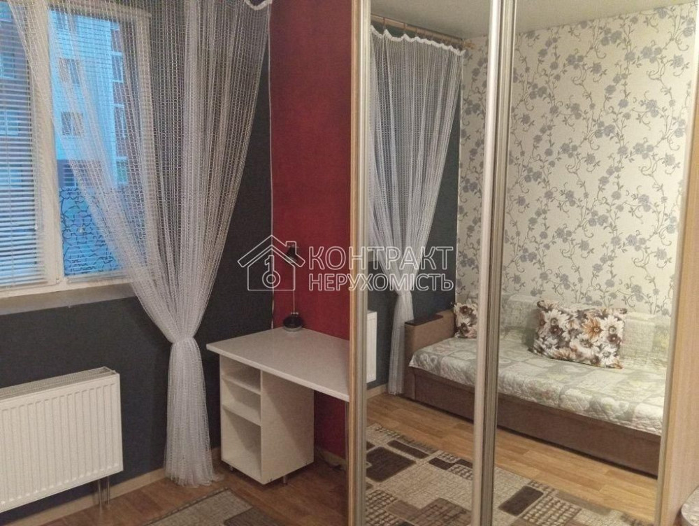 Оренда квартири Салтівка 602м/р Kharkiv - photo 1
