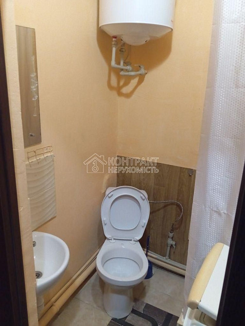 Оренда квартири Салтівка 602м/р Kharkiv - photo 5