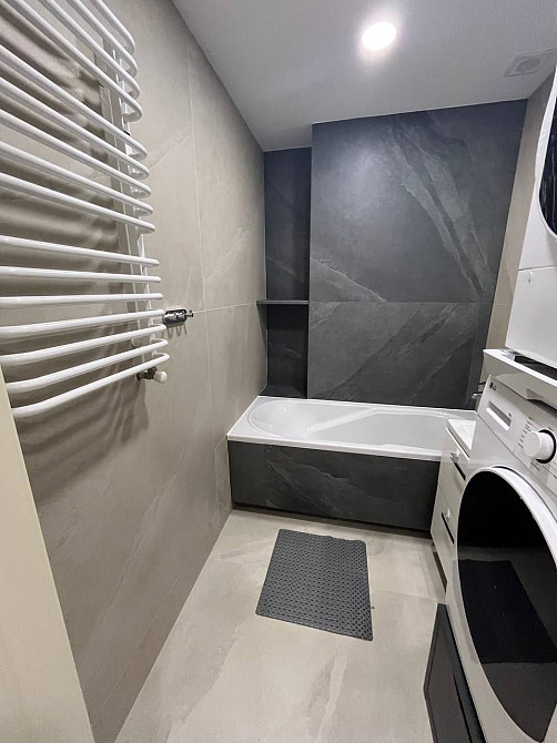 Здається 2кімн.VIP новобудова неподалік від ТЦ Майдан  з паркомісцем Chernivtsi - photo 4