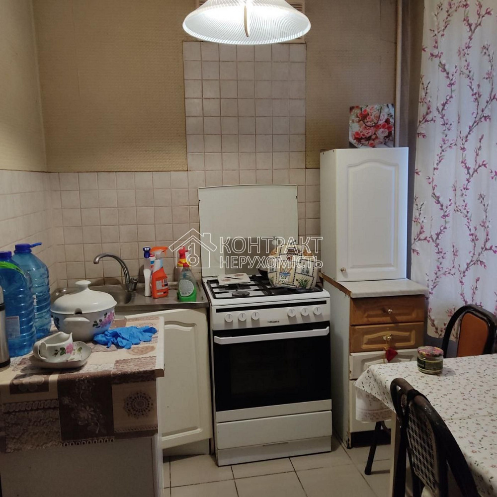 Оренда 3-кім.квартира  вул. Ньютона, Нові Будинки/ Новые дома, Харків Kharkiv - photo 7