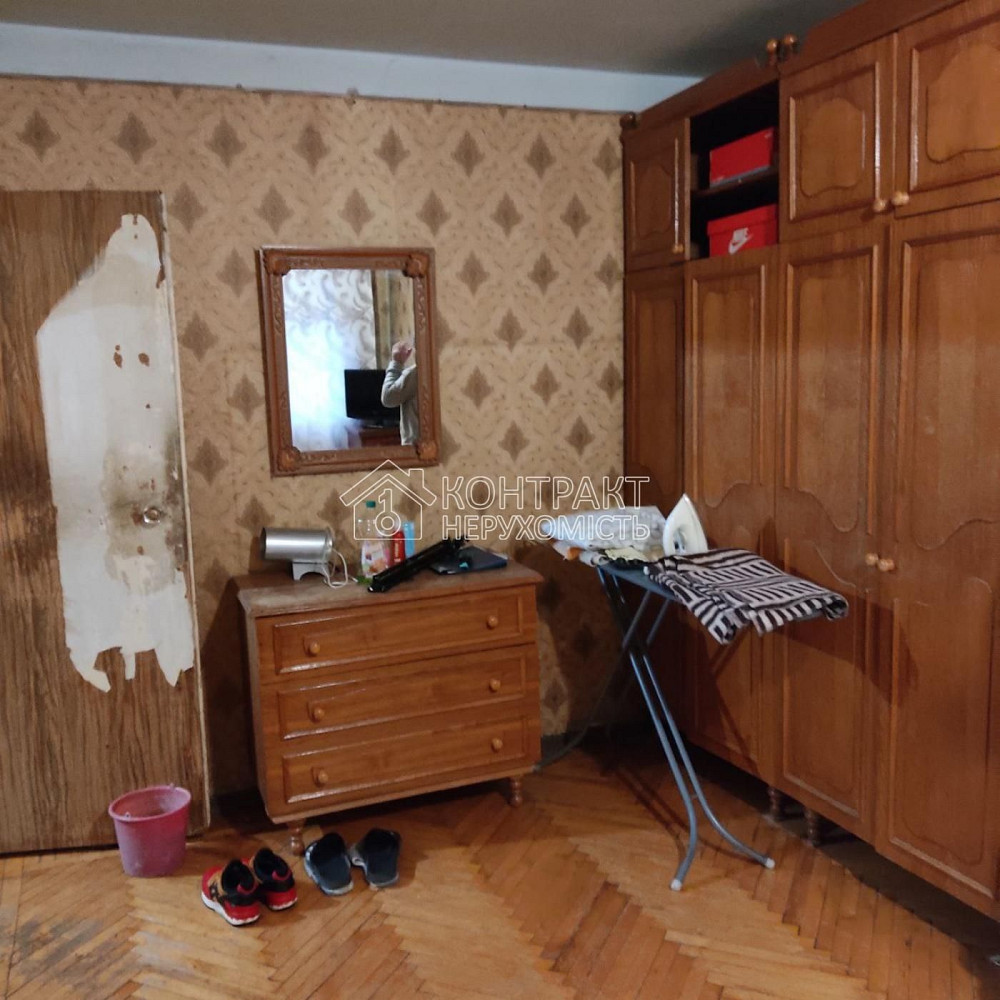 Оренда 3-кім.квартира  вул. Ньютона, Нові Будинки/ Новые дома, Харків Kharkiv - photo 5