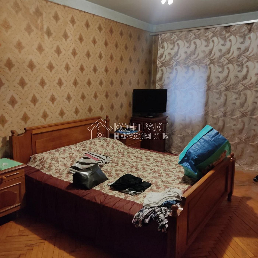 Оренда 3-кім.квартира  вул. Ньютона, Нові Будинки/ Новые дома, Харків Kharkiv - photo 3