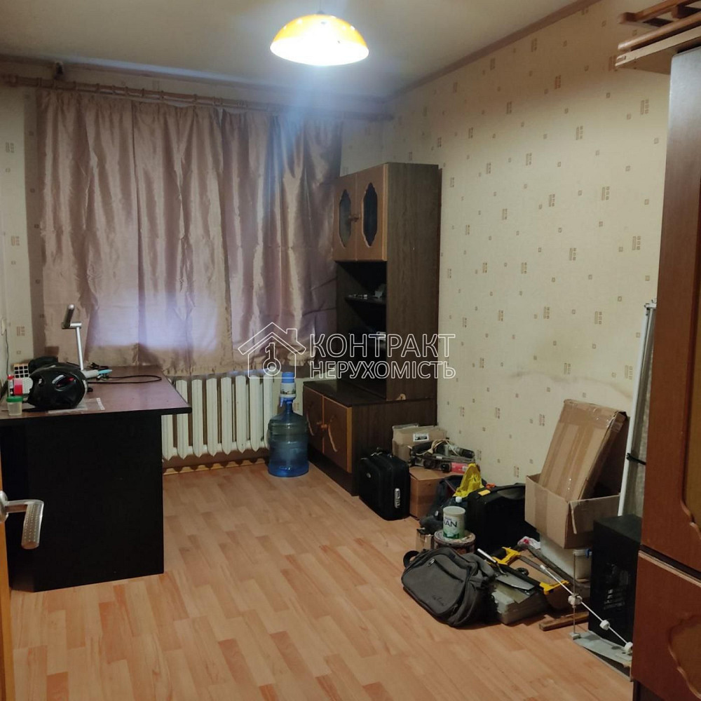 Оренда 3-кім.квартира  вул. Ньютона, Нові Будинки/ Новые дома, Харків Kharkiv - photo 6