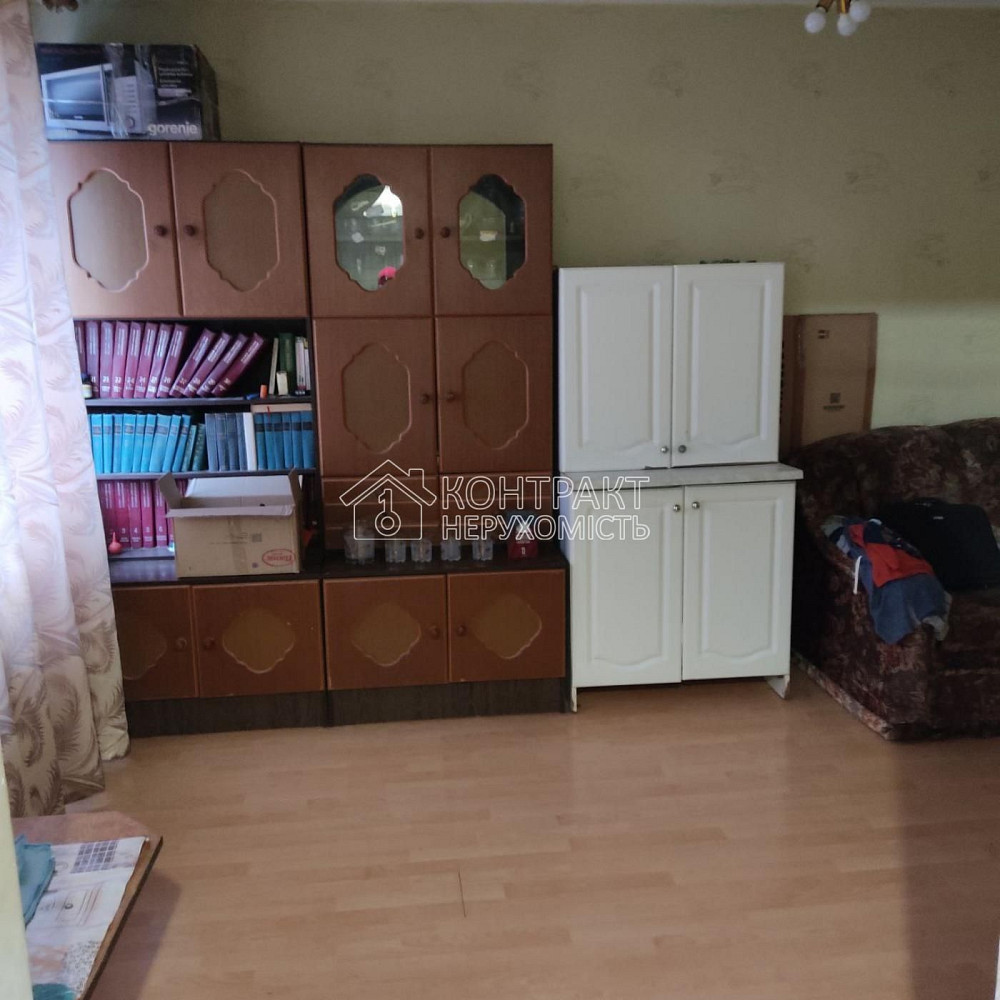 Оренда 3-кім.квартира  вул. Ньютона, Нові Будинки/ Новые дома, Харків Kharkiv - photo 2