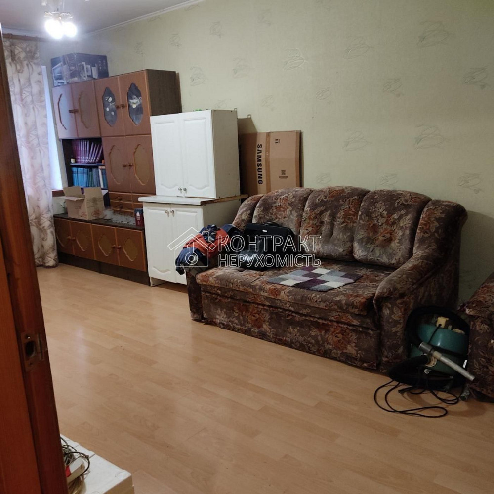 Оренда 3-кім.квартира  вул. Ньютона, Нові Будинки/ Новые дома, Харків Kharkiv - photo 1