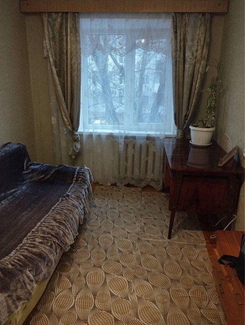 ‼️Здам 3-х кімн. кв. по вул. Европейська Zaporizhzhia - photo 1