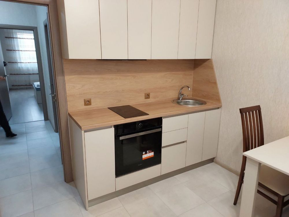 Сдам квартиру ЖК Одесские традиции, центр, слободка Одесса - изображение 5