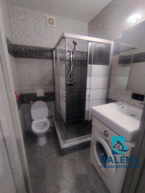 Оренда 1-кімнатна в ЖК Київський маєток вул. Бишівська, 14 Без комісії Софиевская Борщаговка - изображение 8