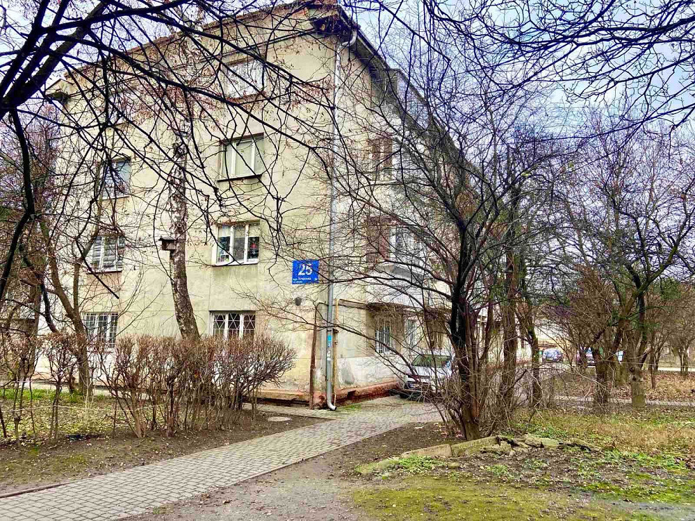 Оренда 2-кім. квартири. вул. Угорська-Новий Львів Львів - зображення 5