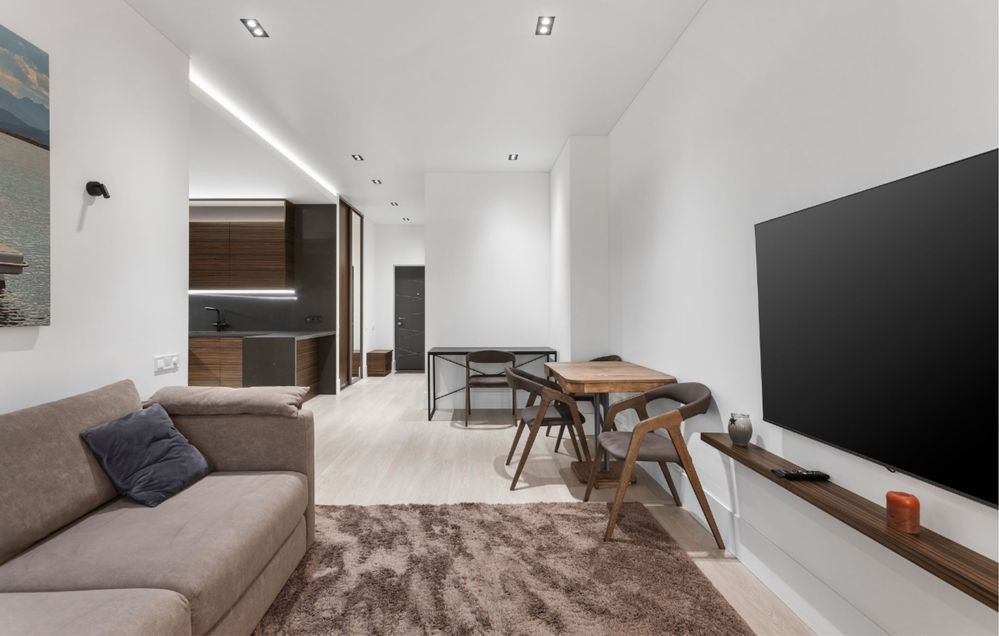 Аренда ЖК Башня Чкалов,Центр,Большая Арнаутская Одесса - изображение 2