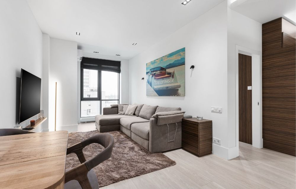 Аренда ЖК Башня Чкалов,Центр,Большая Арнаутская Одесса - изображение 5