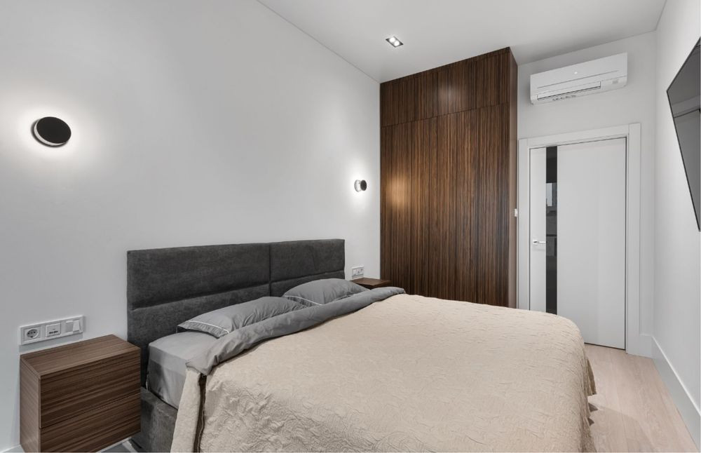 Аренда ЖК Башня Чкалов,Центр,Большая Арнаутская Одесса - изображение 7