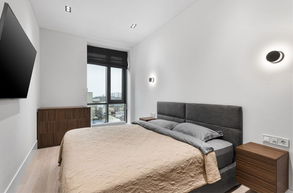 Аренда ЖК Башня Чкалов,Центр,Большая Арнаутская Одесса - изображение 6