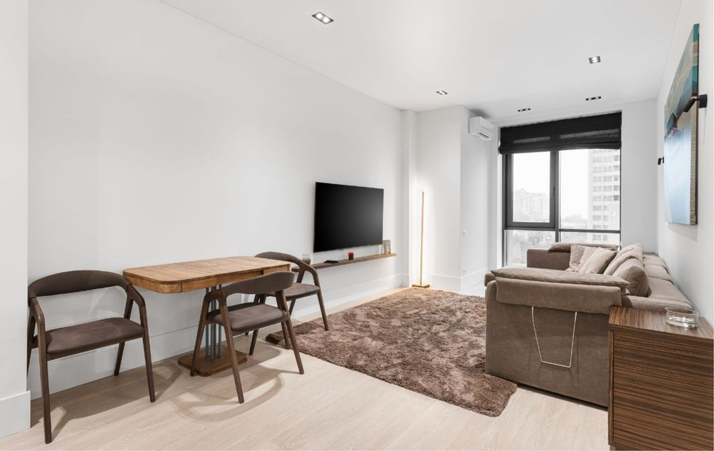 Аренда ЖК Башня Чкалов,Центр,Большая Арнаутская Одесса - изображение 3