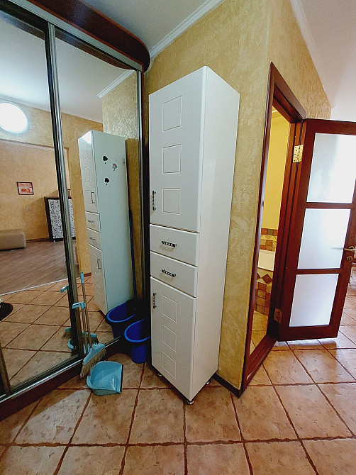 Аренда  1 комнатной квартиры  ул Г. Петрова 40. Одесса - изображение 1