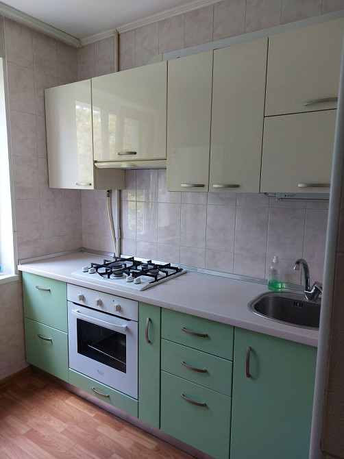 Оренда 2-кімнатної квартири, Борщагівка. Власник. 12000гр. Київ - зображення 1