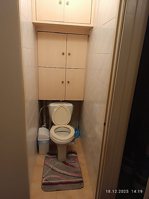 Оренда 2-кімнатної квартири, Борщагівка. Власник. 12000гр. Київ - зображення 4