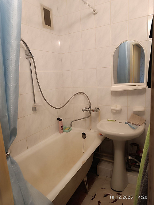 Оренда 2-кімнатної квартири, Борщагівка. Власник. 12000гр. Київ - зображення 3