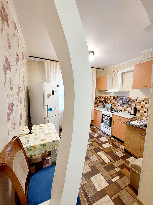 1 ком.кв.на Таирова/ Королева Одеса - зображення 1