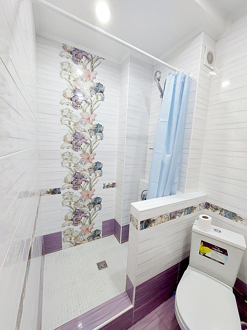 1 ком.кв.на Таирова/ Королева Одеса - зображення 6