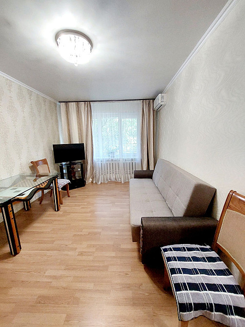 1 ком.кв.на Таирова/ Королева Одеса - зображення 8