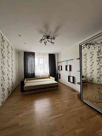 Оренда 1- кімнатної квартири в новобудові вул . Галицька Іvano-Frankivsk